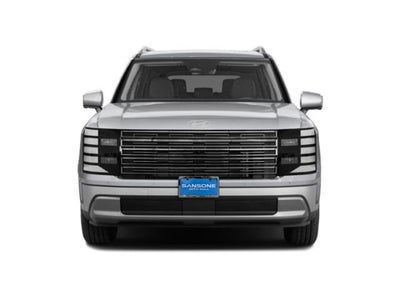 2027 Hyundai Palisade SEL Premium 8 Passenger