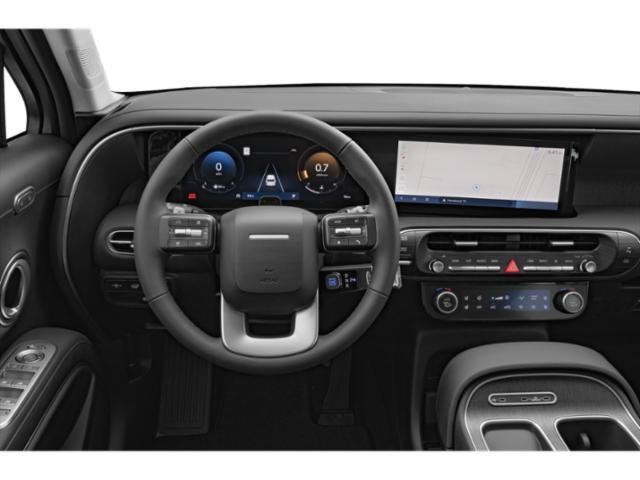 2027 Hyundai Palisade SEL Premium 8 Passenger