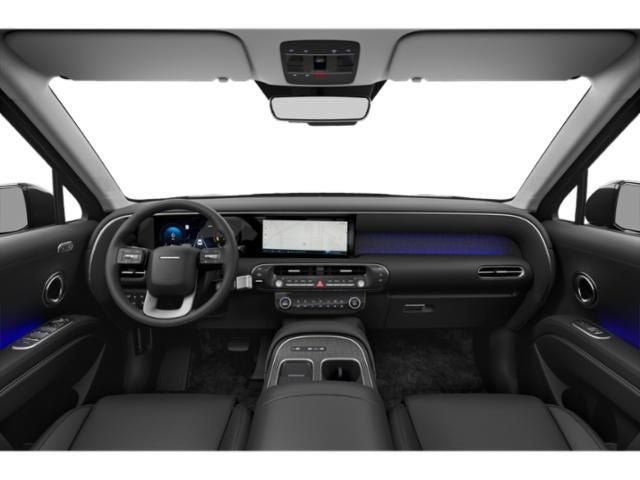 2026 Hyundai Palisade SEL Premium 8 Passenger