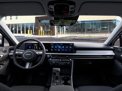 2026 Hyundai Sonata SE