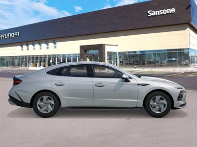 2026 Hyundai Sonata SE