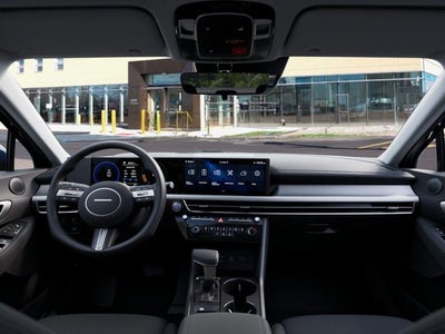 2026 Hyundai Sonata SE