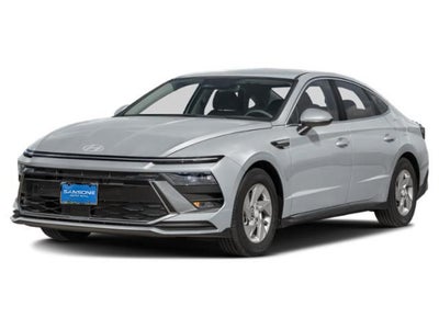2026 Hyundai Sonata SE