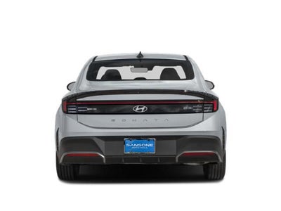 2026 Hyundai Sonata SE