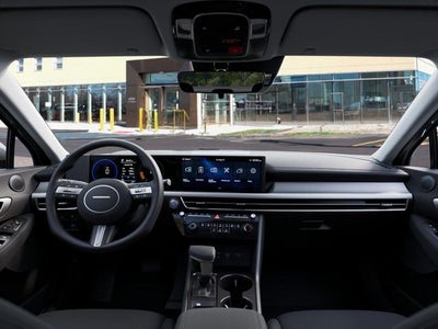 2026 Hyundai Sonata SE