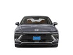 2027 Hyundai Sonata Hybrid Limited
