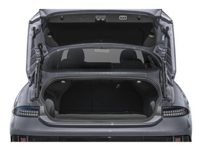 2025 Hyundai IONIQ 6 SE