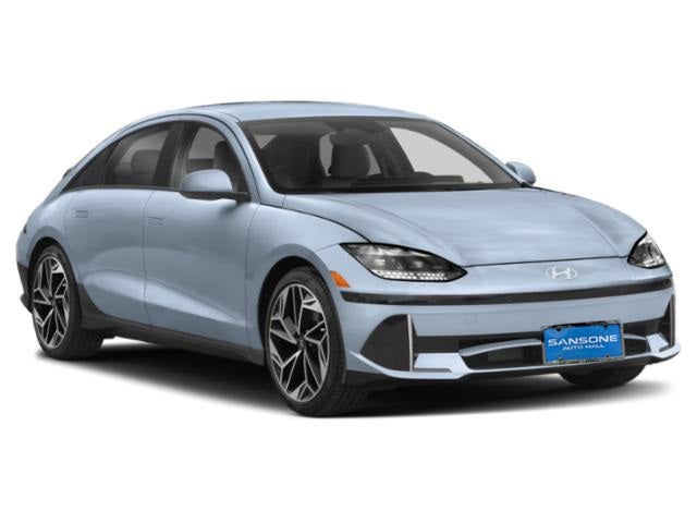 2025 Hyundai IONIQ 6 SEL