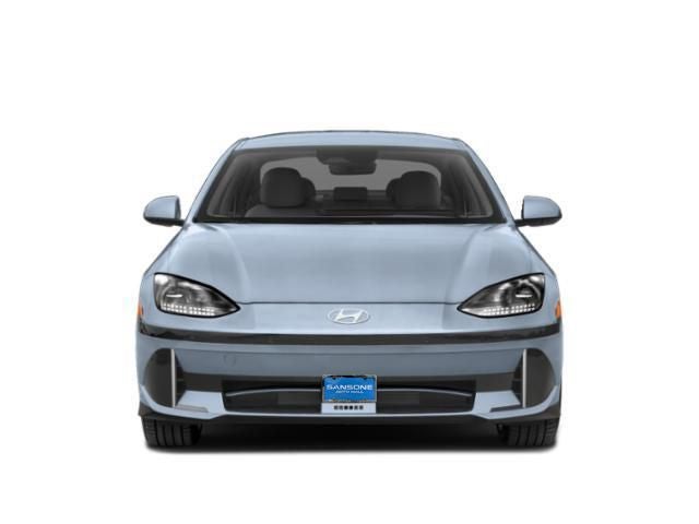 2025 Hyundai IONIQ 6 SEL