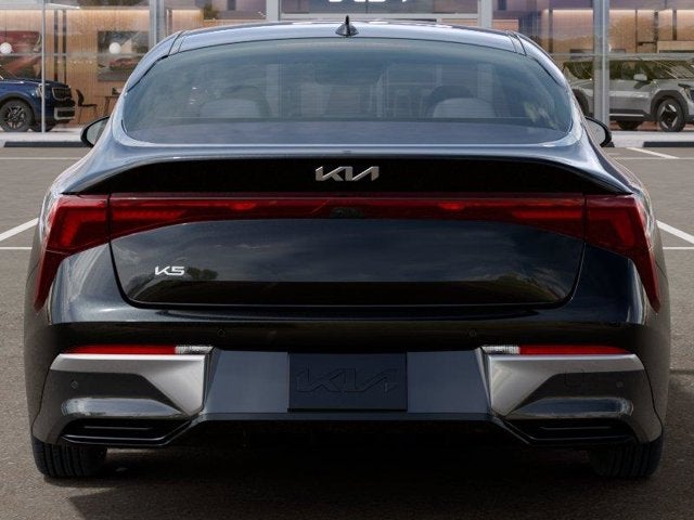 2027 Kia K5 LXS
