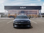 2027 Kia K5 LXS