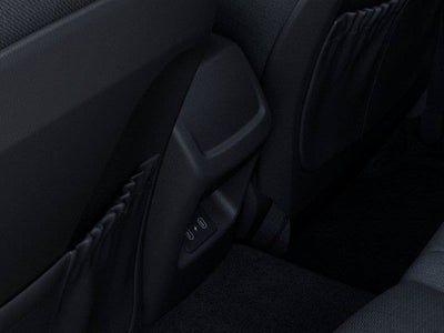 2027 Kia K5 LXS
