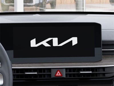 2026 Kia K5 EX