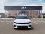 2027 Kia K5 GT-Line