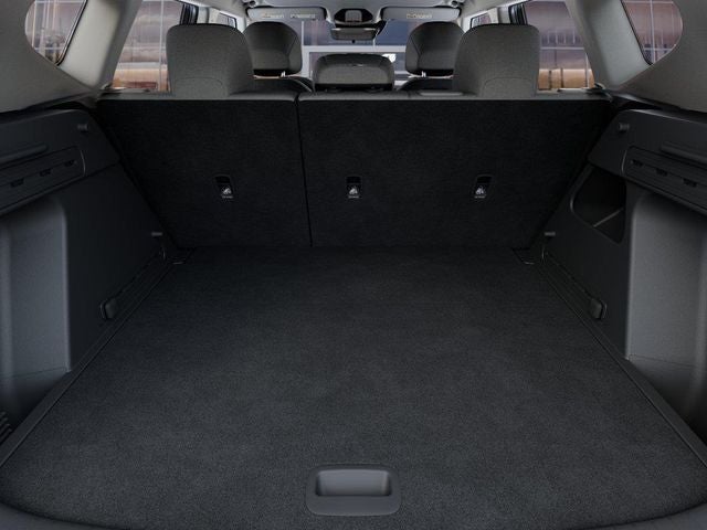 2027 Kia Seltos LX