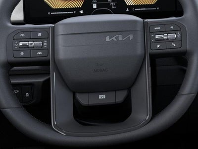 2027 Kia Seltos LX