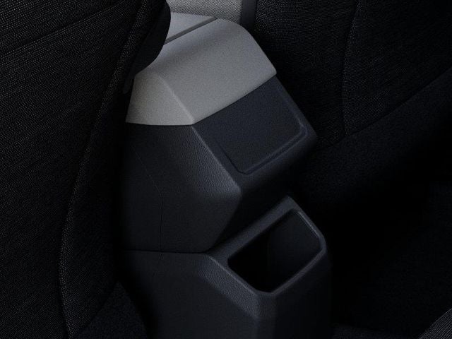 2027 Kia Seltos LX