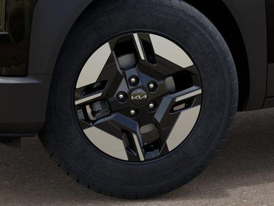 2027 Kia Seltos LX