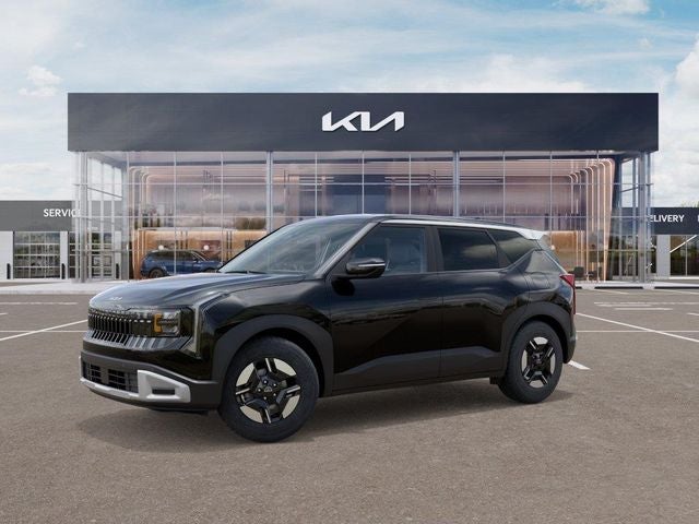 2027 Kia Seltos LX