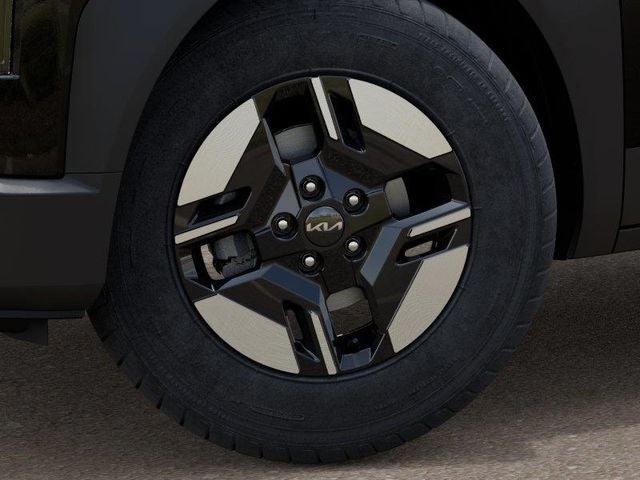 2027 Kia Seltos LX