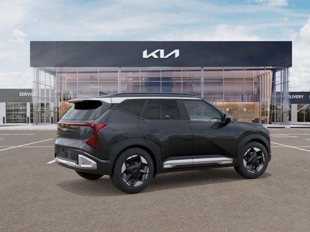 2027 Kia Seltos EX