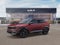 2027 Kia Seltos X-Line