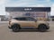 2027 Kia Seltos X-Line