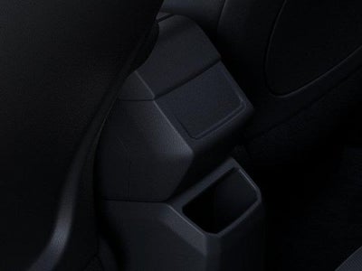 2027 Kia Seltos X-Line