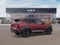2027 Kia Seltos X-Line