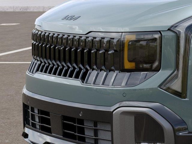 2027 Kia Seltos X-Line SX