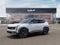 2027 Kia Seltos X-Line SX