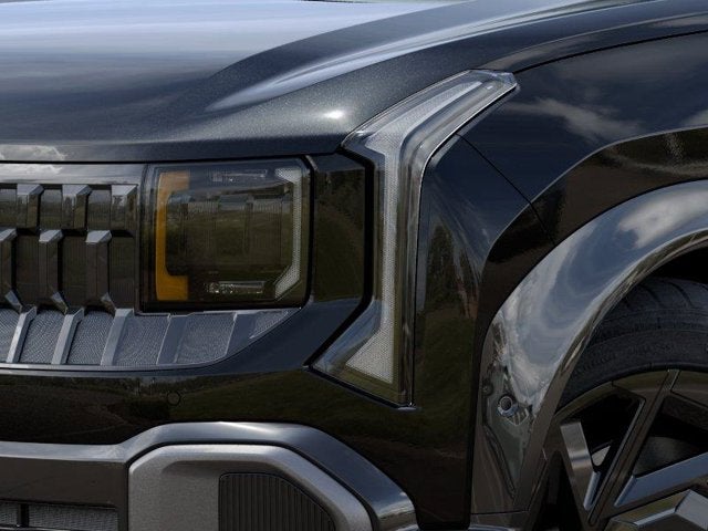 2027 Kia Seltos X-Line SX