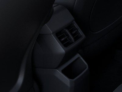 2027 Kia Seltos X-Line SX