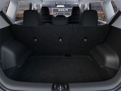 2025 Kia Soul S