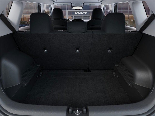2025 Kia Soul S