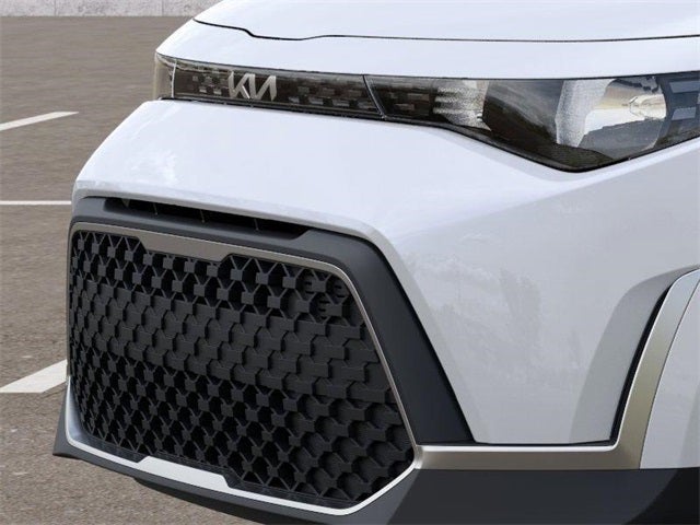 2025 Kia Soul S