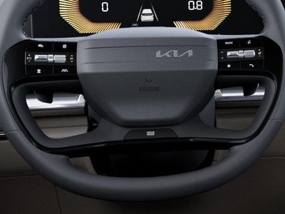 2027 Kia Carnival LXS