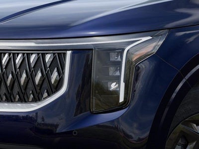 2026 Kia Carnival LX