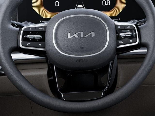 2026 Kia Carnival LX