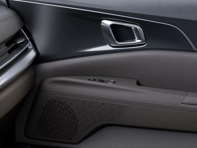 2026 Kia Carnival LX