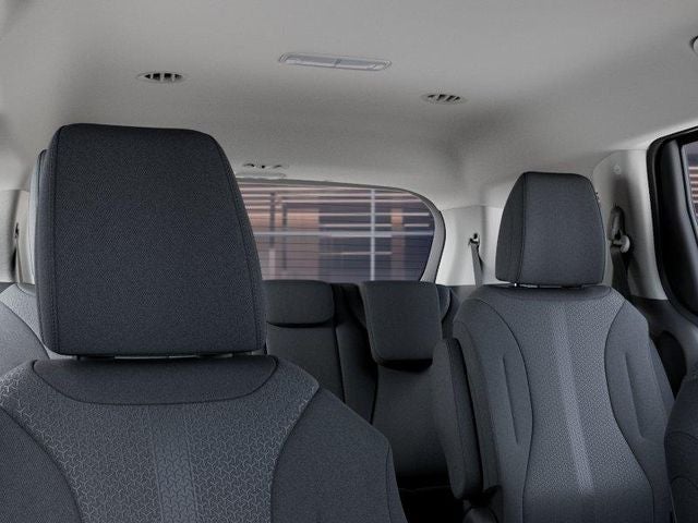 2026 Kia Carnival LX