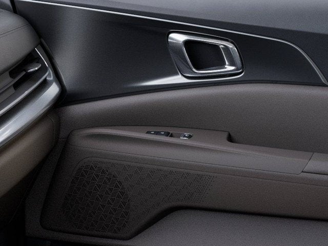 2027 Kia Carnival LXS