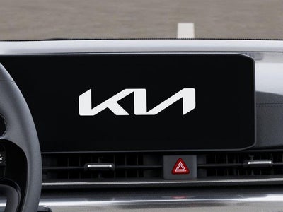 2027 Kia Carnival Hybrid LXS
