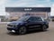 2026 Kia Carnival Hybrid LXS