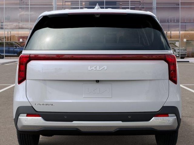 2027 Kia Carnival EX