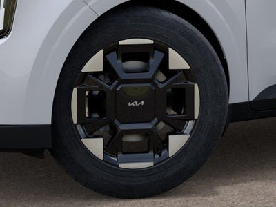 2027 Kia Carnival EX