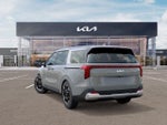 2027 Kia Carnival EX
