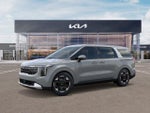 2027 Kia Carnival EX