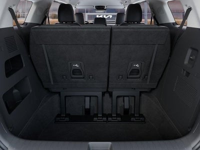 2027 Kia Carnival EX