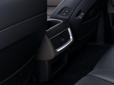2027 Kia Carnival Hybrid EX